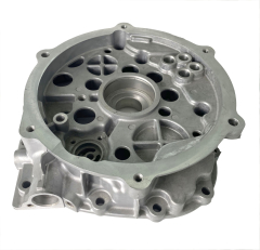 Die Casting Aluminum Alloy A380/ADC12 Diesel Engine Spare Parts Reliable Aluminum Replacement Parts