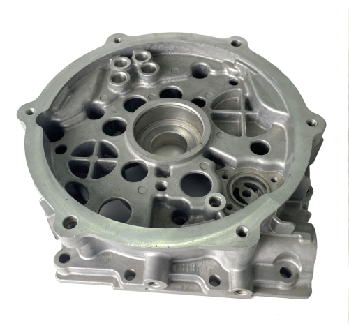 Precision-Crafted Reliable Aluminum Parts Diesel Engine Replacement Diesel Engine Aluminum Spare Parts