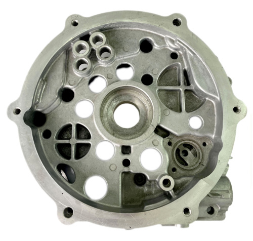 Precision-Crafted Reliable Aluminum Parts Diesel Engine Replacement Diesel Engine Aluminum Spare Parts