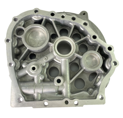 Precision-Crafted Reliable Aluminum Parts Diesel Engine Replacement Diesel Engine Aluminum Spare Parts