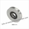 Bowling Spare Part IDLER ROLLER ASM