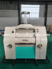 Buhler Renewed Roller Mill MDDK 250*800 Brand New Roller Brand New Feed Rolls Gear Box Manufacture Year 2015