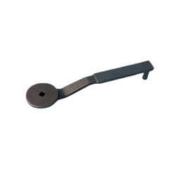 Powder Pattern Gravity Casting Type Precision Iron Casting Spare Parts Accessories for Industrial Train Application