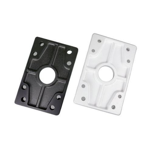 Ductile Cast Iron Metal TV Wall Mounting Bracket