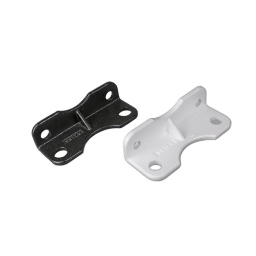 Mechanical Hardware Ductile Iron Processing Cylinder Accessories Base Flange Plate Mounting Plate Fixing Frame