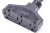 current taps adaptor nema 13-30p to 5-20r