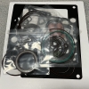 Sauer 90R55/75/100/130/180 hydraulic pump seal kit replacement