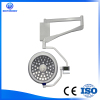 II Wall Mounted Operating Light LED Shadowless surgical Lamp