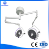 Hospital Medical Ceiling Mounted Surgical Light Led Shadowless Operating Room Theater Light Lamp