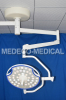 LED Surgery Operation Lamp Ceiling Type 500mm medical Light