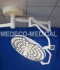 V Shadowless LED Opearting light LED shadowless Surgical Operating Lamp Single Dome 700