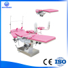 Multi Purpose Manual Gynecology Exam Table Parturition Bed ME06B