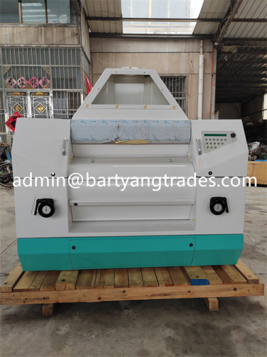 Buhler Brand New Roller Mills MDDP 250*1000 Timing Belt Brand New Rolls Feed Rolls Cylinder for Sale