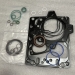 H1P147 hydraulic pump parts