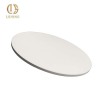 12 Inch Round Pizza Stone Premium Cordierite Multi-Function Baking and BBQ Stone