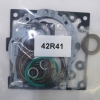 Sauer 42R41 hydraulic pump seal kit replacement