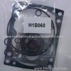 Sauer H1B060/H1B110/H1B160 hydraulic pump seal kit replacement