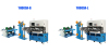 Automatic Crimping Round Wire Plug Machine Series