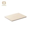 High-Temperature Resistant 13.4-Inch Cordierite Rectangular Pizza & Baking Stone for Oven Use