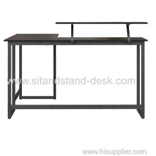 Industrial Computer And Office Desk