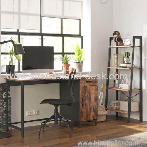 Industrial Computer And Office Desk