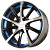 Replica alloy wheels aluminum rims from 17inch