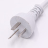 power cord for argentina /argentina power cord with iram approval/ argentina power cord with iram