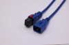 16Amp IEC c19 c20 power cord