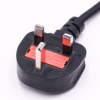 UK BSI POWER CABLES CORDS