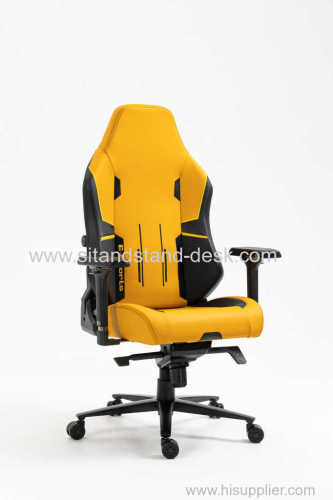 High Quality Gaming Chair Ergonomic Reclining Gaming Chair