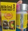 BIKINY TRIM FAST WEIGHT LOSS CAPSULES