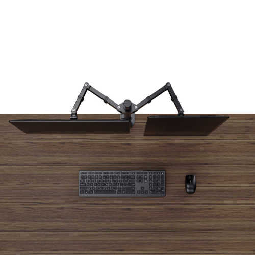 Swivel Lcd Monitor Vesa Desk Mount