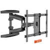 Hot Sale Full Motion 600x400 VESA TV Wall Bracket TV Mount