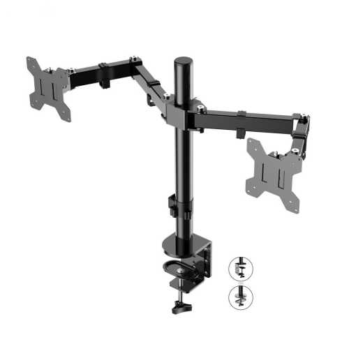 Swivel Lcd Monitor Vesa Desk Mount