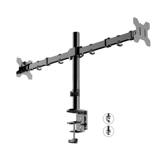 Swivel Lcd Monitor Vesa Desk Mount