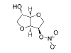 Isosorbide 5 mononitrate Isosorbide