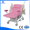 Electric MEDCB-B Obstetric Delivery Table Multifuction Medical Equipment