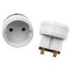 XY-A-HN11 Socket insert Europe for Extension Cord