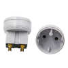 XY-A-HN13-W Socket insert Europe for Extension Cord