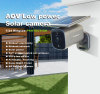 Ringsee 9101 AOV Low-power solar security camera outdoor wireless