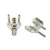 XY-A-003-4.0 French Solid Plug insert ROHS CE