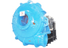 high quality centrifugal mud slurry dredging pump machine