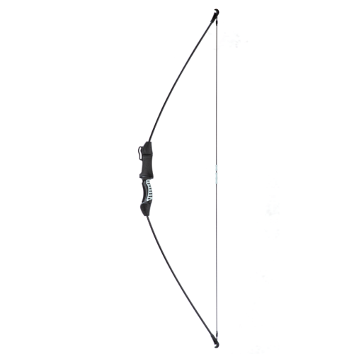 10 to 20 Lbs Straight Drawn Bow with Kids Arrows Shooting Practice Game Gift for Children