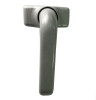 Customized High Quality Factory Zinc Alloy Die Casting Door Handle