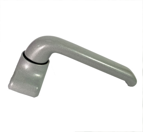 Customized High Quality Factory Zinc Alloy Die Casting Door Handle