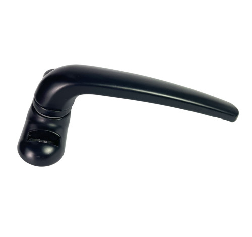 Customed Die Casting Zinc Alloy Window Door Handle