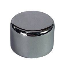 Small Round Head Zinc Alloy Drawer Knob