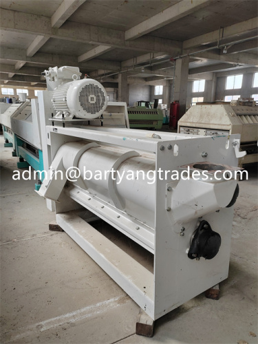 Used Buhler ALMJ Dampener Manufacture Year 2019