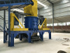 Metal waste hammer mill Metal scrap hammer mill shredder machine