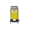 ECS Escalator Cleaning Machine For Escalator Parts